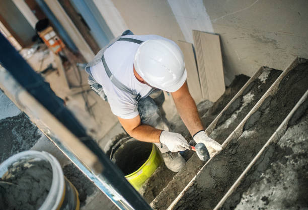Best Industrial Concrete Flooring in Wolcottville, IN