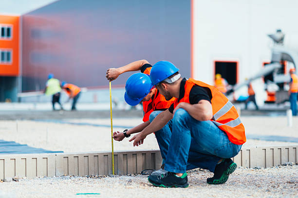 Best Stamped Concrete Services in Wolcottville, IN